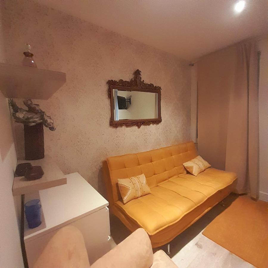 Villa Regio Room Vila do Conde Exteriör bild