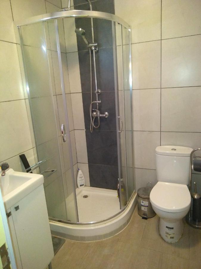 Villa Regio Room Vila do Conde Exteriör bild